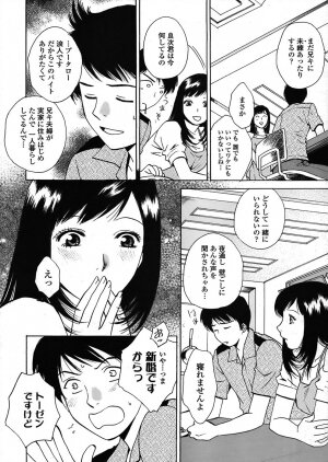 COMIC TENMA 2008-06 - Page 260