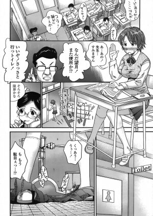 COMIC TENMA 2008-06 - Page 284