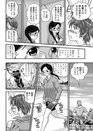 COMIC TENMA 2008-06 - Page 286