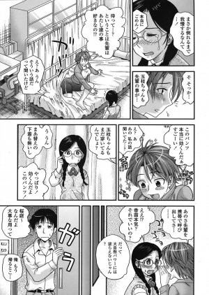 COMIC TENMA 2008-06 - Page 289