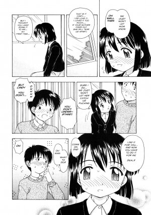 Turn On [English] [Rewrite] [olddog51] - Page 7