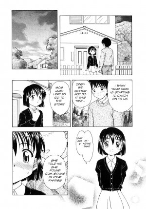 Turn On [English] [Rewrite] [olddog51] - Page 19