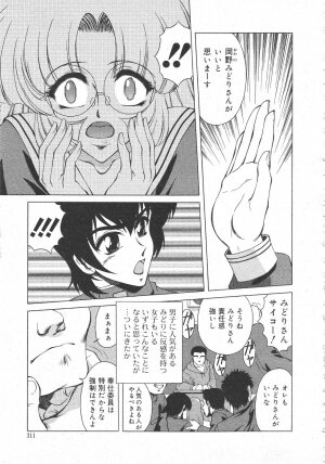 Gekkan Comic Muga 2004-06 Vol.10 - Page 315