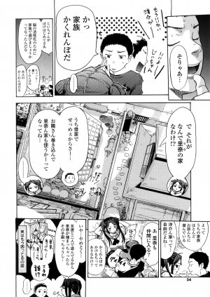 [Chunen] Nenkan Chuunen Champ - Yearly Champ - Page 24