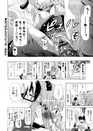 [Chunen] Nenkan Chuunen Champ - Yearly Champ - Page 74