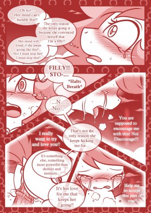 Filly Fooling - It's Straight Shipping Here! - Page 25