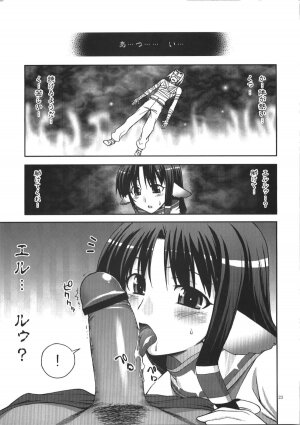 (C74) [KABAYAKIYA (Unagimaru)] Kabayakiya Sairokushuu PRISM (Various) - Page 23