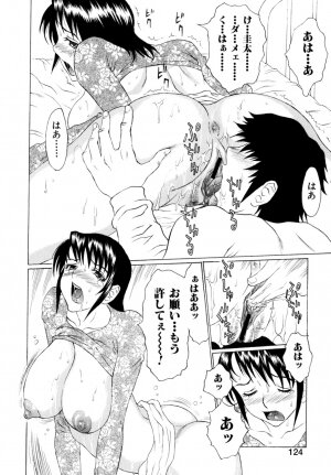 [Matsukawa Iku] Dorei Chichi (Slave Milk) - Page 126