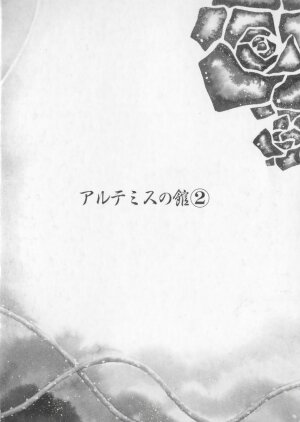 [Arou Rei] Artemis no Yakata  Vol.2 - Page 11