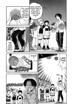 [DISTANCE] Michael Keikaku ~Kyou kara Boku wa Onnanoko~ 2 [English] [Tadanohito] - Page 14