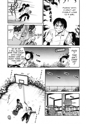 [DISTANCE] Michael Keikaku ~Kyou kara Boku wa Onnanoko~ 2 [English] [Tadanohito] - Page 49