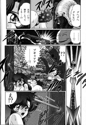 [Kamitou Masaki] Seirei Tokusou Fairy Saber Inchuu Jiken - Page 15