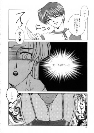 [Yasuhara Tsukasa] Junjou Karen - Purehearted and Vicious Love- - Page 30