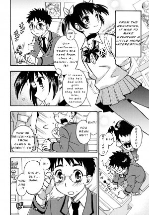 [Tachibana Momoya] Houkago Trans | Transition after school (Shounen Shikou 22 - Josou Fantasy) [English] - Page 2