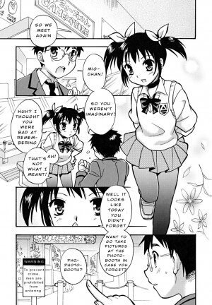 [Tachibana Momoya] Houkago Trans | Transition after school (Shounen Shikou 22 - Josou Fantasy) [English] - Page 5