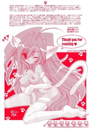 (C65) [Grateful Dead (Hibiki Seiya)] Crazy Fingers (Darkstalkers) - Page 18