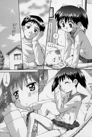 [Kokekokko Koma] Hidamari no Shoujo - Page 36