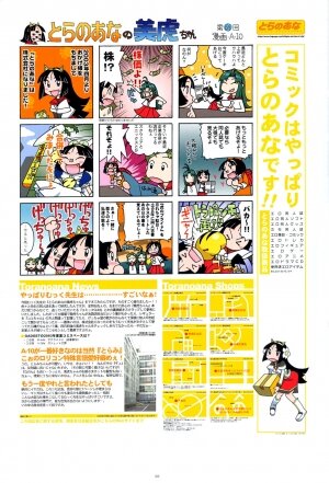 [GADGET Koubou (Various)] Kikan GIRLIE Vol.2 (Various) - Page 21
