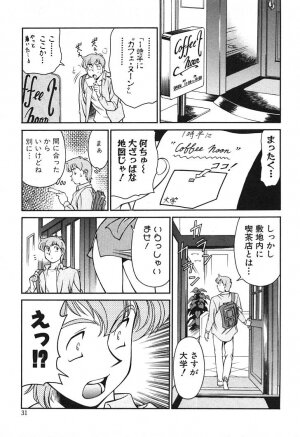 [Umetani Kenji] Katei Kyoushi Miki 1 - Page 29