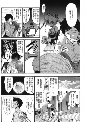 [Nishikawa kou] ALICE - Page 99