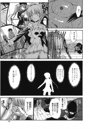 [Nishikawa kou] ALICE - Page 123