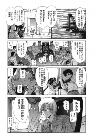 [Nishikawa kou] ALICE - Page 127