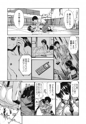[Nishikawa kou] ALICE - Page 129