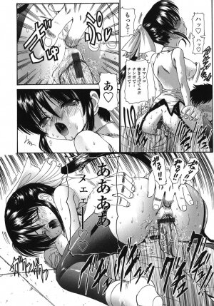 [Nishikawa kou] ALICE - Page 136