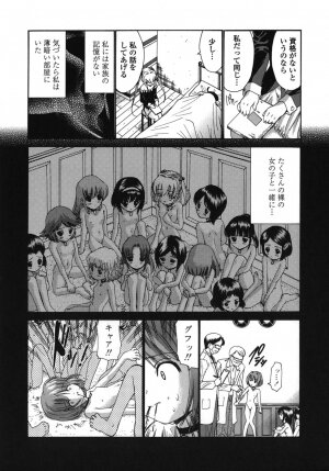 [Nishikawa kou] ALICE - Page 143