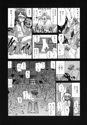 [Nishikawa kou] ALICE - Page 145