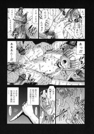 [Nishikawa kou] ALICE - Page 146