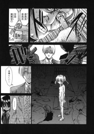[Nishikawa kou] ALICE - Page 147