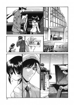 [Nishikawa kou] ALICE - Page 151