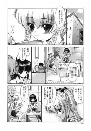 [Nishikawa kou] ALICE - Page 192