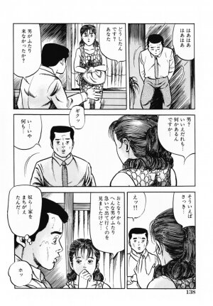 [Misawa Shin] Shakkin Zuma Niku Hensai - Page 141