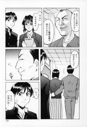 [Hoshino Ryuichi] Cosplay Oneesan H - Page 137