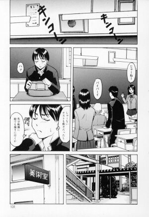 [Hoshino Ryuichi] Cosplay Oneesan H - Page 139