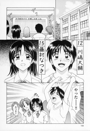 [Hoshino Ryuichi] Cosplay Oneesan H - Page 174