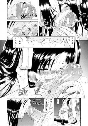 [Yoshu Ohepe] Daisuki Da Yo | I Love You [English] [Ero-Otoko] - Page 79