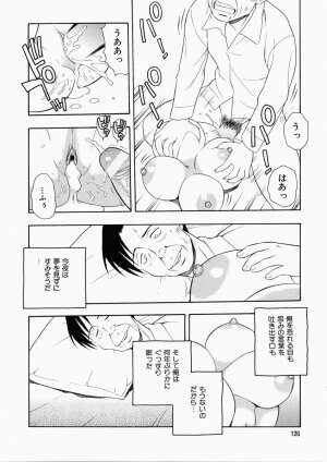 [Shinozaki Rei] Hataraku Okusan - Page 130