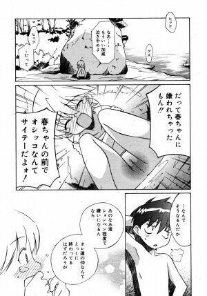 Comic Rin Vol.08 2005-08 - Page 17