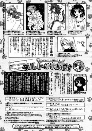 Comic Rin Vol.08 2005-08 - Page 328