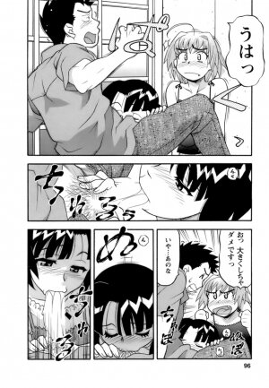 [Yanagi Masashi] Love Comedy Style 2 - Page 97