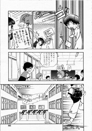 Comic Rin Vol.04 2005-04 - Page 165