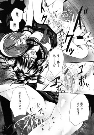 [Shiraishi Asuka] Mousou Otome Zukan - Page 160