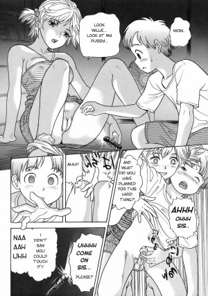 Home Alone [English] [Rewrite] [Olddog51] - Page 3