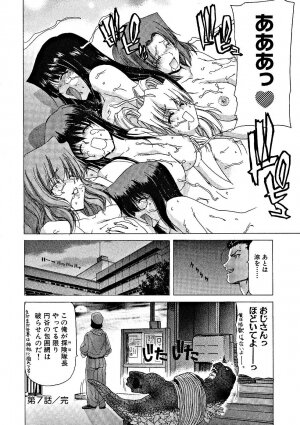 [Hori Hiroaki] Zecchou!! Powerful Joshi Ryou - The Peak!! A Powerful Girl Dormitory - Page 143
