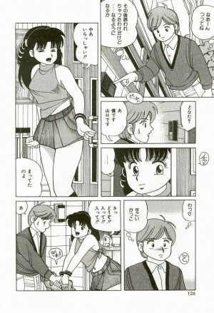 [Suzuki Shigeru] Momoiro Ecchi - Page 129