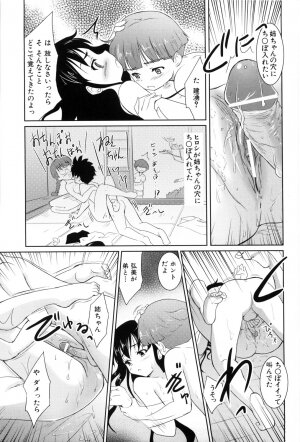 [Tohgarashi Hideyu] Nanairo Tougarashi - Page 129