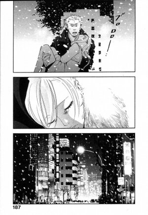 [Yonekura Kengo] The Yellow Hearts 2 - Page 190